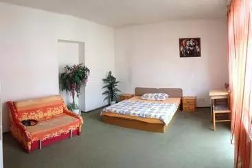 Majatalo Penzion Pupendo