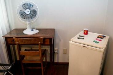 Pension Pousada Solar Da Inconfidência Fácil Acesso A Praça Tiradentes