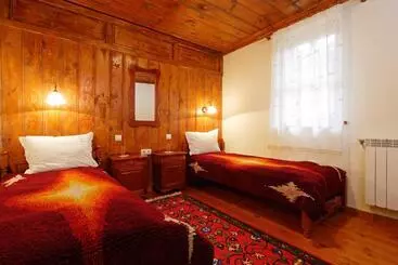 Pensão Yovina House Zheravna