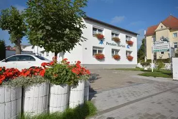 Pension Marion