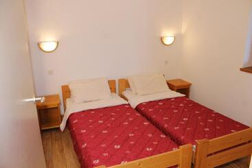 מלון דירות Residence Saboia Cles Blanches