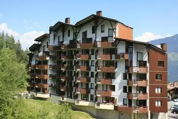 Aparthotel Residence Saboia Cles Blanches