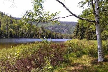 Szálló Auberge Maison Gagne