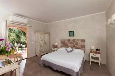 B&b Le Cascatelle Di Saturnia