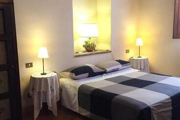 تختخواب و صبحانه Locanda Petrella