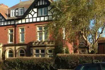 Bed and Breakfast Rivington House Room Only