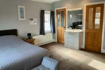 Bed and Breakfast Rivington House Room Only