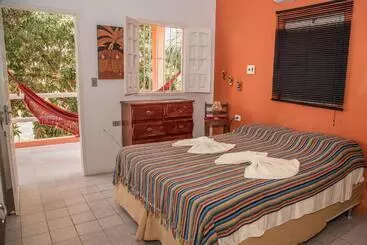 Bed & Breakfast Serrambi Praia Suites