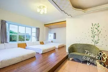 Blue Sea Romance B&b