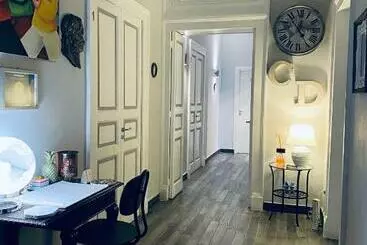 Caio Duilio B&b