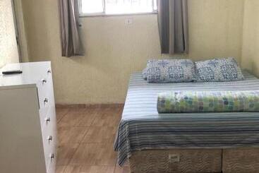 Hostel Horizonte De Minas