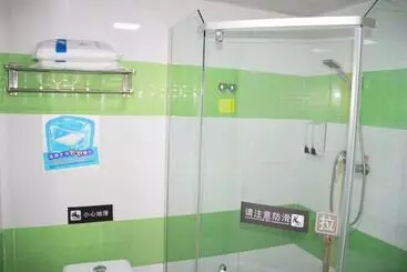 Hotel 7days Premium Shanghai Auto City