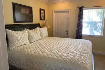 ホテル Atlantic Shores Vacation Villas