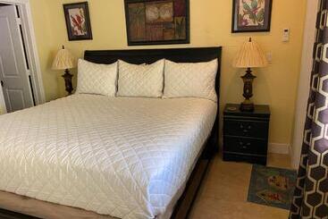 Szálloda Atlantic Shores Vacation Villas