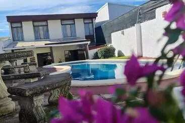 ホテル Casa Tago