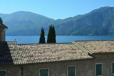 Hotel Luisa