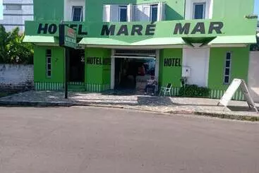 ホテル Mare Mar
