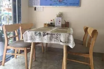 Hôtel Nhat Mai