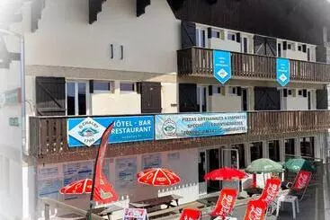 ホテル O Chalet 1700