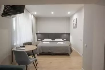 Hotelli Premier