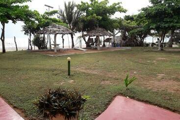 هتل Sea View Beach