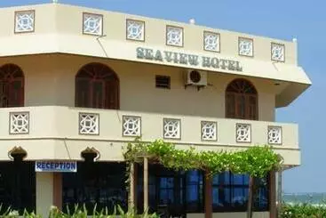 Hotel Sea View Beach