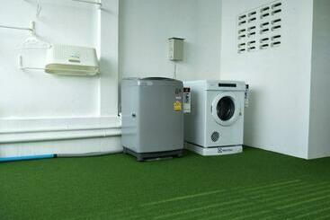 Mariya Lady Hostel Suvarnabhumi Airport