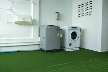 Mariya Lady Hostel Suvarnabhumi Airport