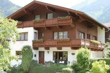 Pansiyon Haus Tirolerland