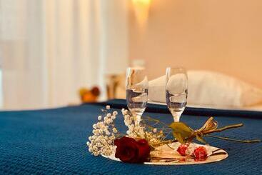 Пансион Le Suite Sul Corso