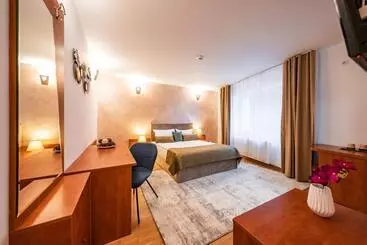 Pension Vila Diana   Poiana Brasov