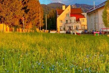 펜션 Vila Diana   Poiana Brasov