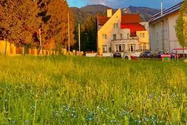 ペンション Vila Diana   Poiana Brasov