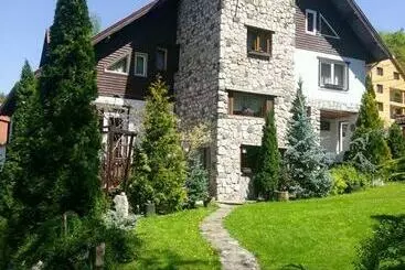 Pension Casa Contelui