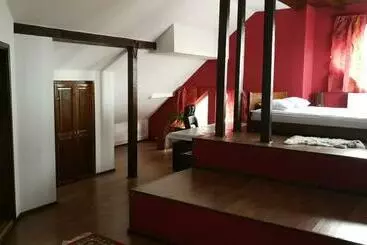 Pension Casa Contelui