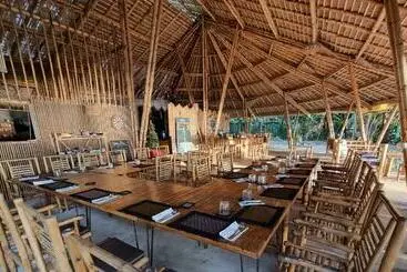 Lomakeskus Sunboo Beach Bungalows