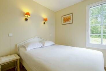 Aparthotel Residence Pierre & Vacances Le Domaine De Bordaberry