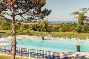 Aparthotel Residence Pierre & Vacances Le Domaine De Bordaberry