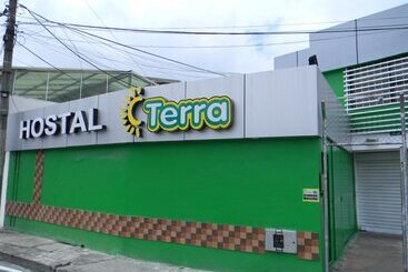 Herberge Hostal Terra 4   El Labrador