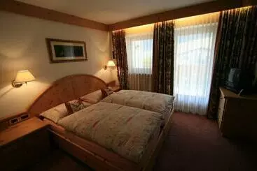 B&b Ciasa Weber