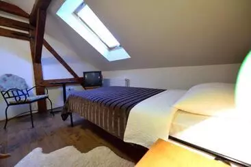 Bed And Breakfast Caffe Caffe