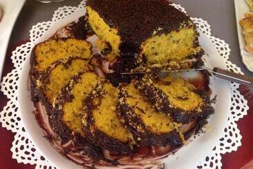 צימר La Cascina Della Musica