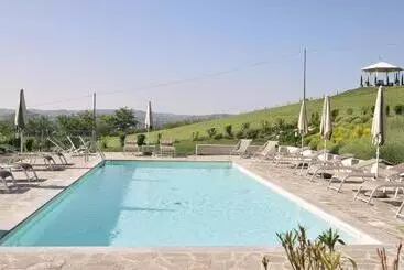 Bed and Breakfast La Cascina Della Musica