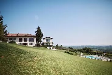 Bed & Breakfast La Cascina Della Musica