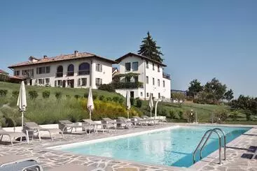 Bed and Breakfast La Cascina Della Musica