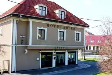 Hotel Adler
