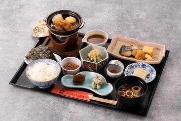 Hotel Apple Palace Aomori