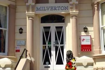 هتل Milverton House