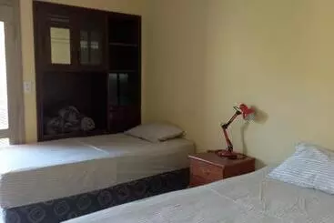 La Casa De Pedro Hostel