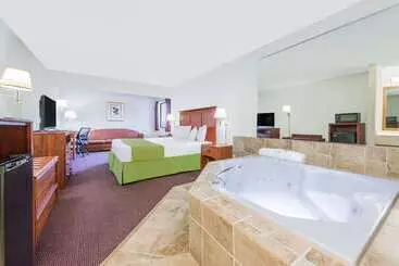 酒店 Baymont By Wyndham Enid